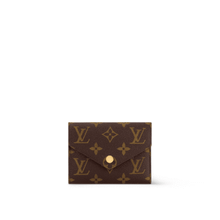 Louis Vuitton M62472 Victorine Wallet