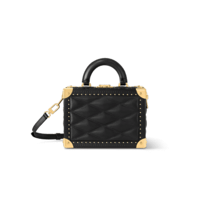 Louis Vuitton M46729 Petite Valise Malletage