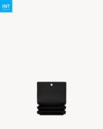 Saint Laurent SUNSET MEDIUM IN SMOOTH LEATHER - Image 4
