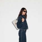 GUCCI EMBLEM MEDIUM TOTE BAG - Image 2