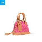 Louis Vuitton M28272 Alma BB - Image 7