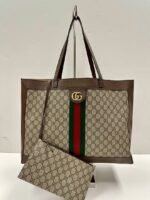 Gucci Ophidia medium tote - Image 4
