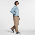 Louis Vuitton 1AJ518 LV Trainer Sneaker - Image 7