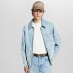 Louis Vuitton M0635U LV Line 40mm Reversible Belt - Image 7