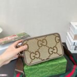 GUCCI JUMBO GG MINI BAG - Image 3