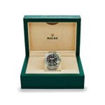 Rolex Submariner Date 126610LV ‘Starbucks MK1’ Stainless Steel Black Dial - Image 7