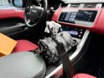 Louis Vuitton M11595 Keepall Bandoulière 25 - Image 8