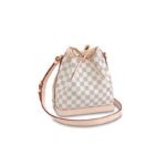Louis Vuitton Noe Bucket Bag N41220
