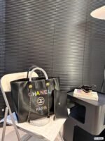 Chanel  Shopping Bag