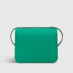 Hermès Constance 18 Epsom Vert Jade Palladium Hardware - Image 4