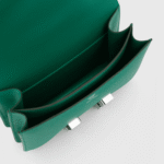 Hermès Constance 18 Epsom Vert Jade Palladium Hardware - Image 7