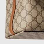 Gucci GG Emblem mini bucket bag - Image 6