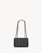 Saint Laurent Toy Puffer in lambskin - Image 3