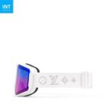 Louis Vuitton Z3137W LV Snow Gradient Mask - Image 6