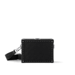 Louis Vuitton M12876 CLUTCH BOX Portable Hard Case