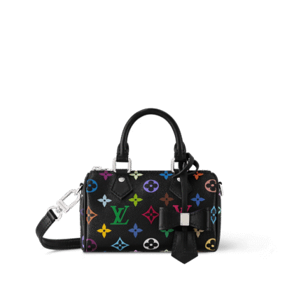 Louis Vuitton M13406 LV x TM Nano Speedy