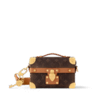 Louis Vuitton M11535 Soul Trunk
