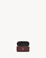 Saint Laurent gaby vanity bag in lambskin - Image 5