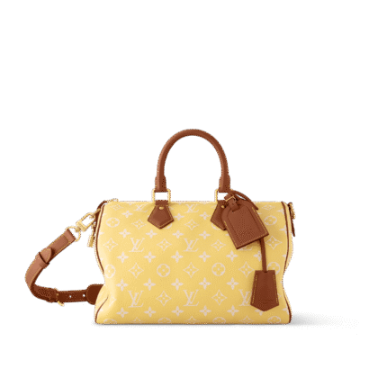 Louis Vuitton M15242 Speedy P9 Bandoulière 30