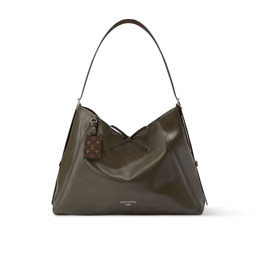 21cf4309ec109c797c75ed9f2d6eea73 Louis Vuitton M14268 Carryall Vibe MM - Image 1