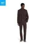 GUCCI Reversible belt with Interlocking G buckle - Image 4