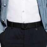 Louis Vuitton M4487S LV Initiales 40mm Reversible Belt - Image 2