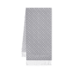 Louis Vuitton M77641 GAME ON scarf