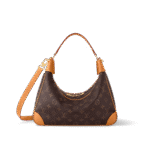 Louis Vuitton M14196 Boulogne Hobo