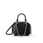 Louis Vuitton M27812 Alma Trunk BB