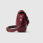 Gucci Horsebit 1955 Soft mini shoulder bag - Image 8