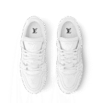 Louis Vuitton 1AHDN2 LV Trainer Sneaker - Image 2