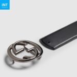 GUCCI Reversible belt with Interlocking G buckle - Image 6