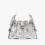 CHANEL 25 Mini Handbag