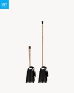 Saint Laurent SUNSET MEDIUM IN SMOOTH LEATHER - Image 6