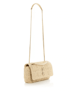 Saint Laurent Jamie Medium in Raffia - Image 5