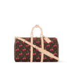 Louis Vuitton M13764 LV x TM Keepall Bandoulière 45