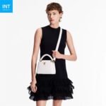 Louis Vuitton M24733 Capucines Mini - Image 2