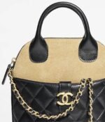 Chanel Clutch with chain - Image 5