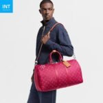 Louis Vuitton M26868 Keepall Bandoulière 45 - Image 2