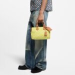 Louis Vuitton SPEEDY P9 BANDOULIÈRE 25 BAG - Image 5