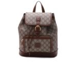 GUCCI Interlocking G Backpack
