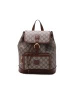 GUCCI Interlocking G Backpack