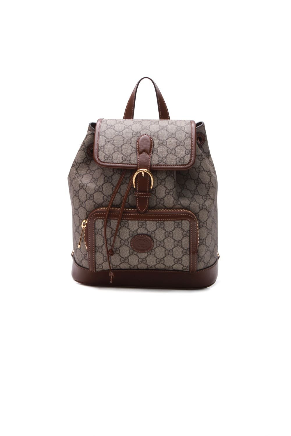 27833e1b5d3182eeaf421be75056a26e GUCCI Interlocking G Backpack - Image 1
