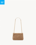 Saint Laurent JAMIE 4.3 mini in suede - Image 4