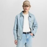 Louis Vuitton M0635U LV Line 40mm Reversible Belt - Image 3