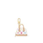 Louis Vuitton M02458 LV x TM Micro Alma Monogram Multicolor