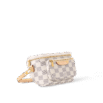 Louis Vuitton N00130 Mini Bumbag - Image 2
