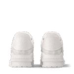 Louis Vuitton 1AHT83 LV Trainer Sneaker - Image 3