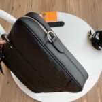 Louis Vuitton N40444 Porte-Documents Voyage PM - Image 7