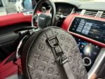 Louis Vuitton M44810 Keepall Bandoulière 50 - Image 7